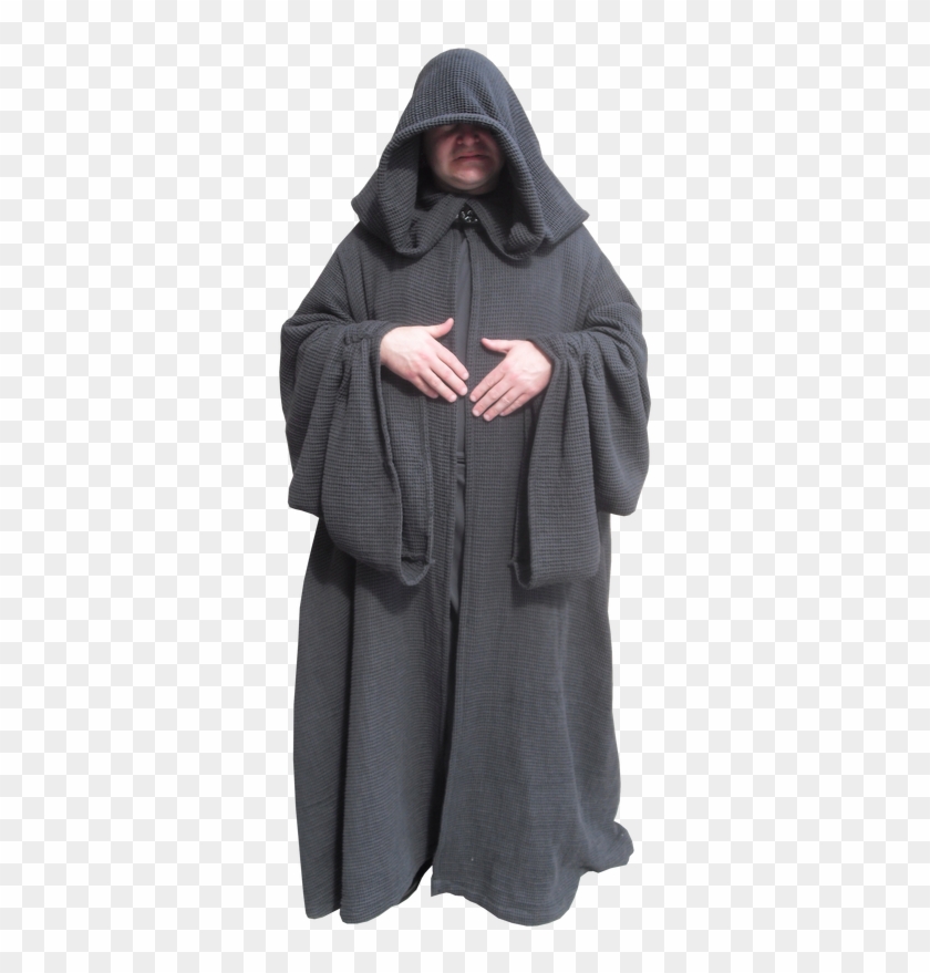 Darth Sidous - Cape Clipart #5656592
