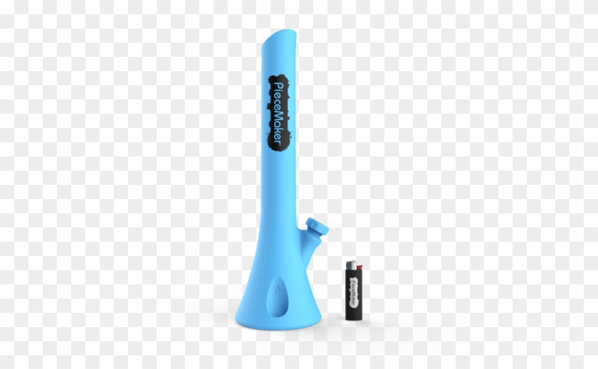 Kirby™ - Silicone Bong Png Clipart