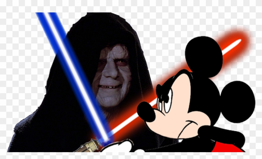 Tai Lung Palpatine A - Cartoon Clipart #5656666