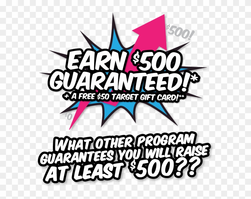 Plus A Free $50 Target Gift Card - Graphic Design Clipart