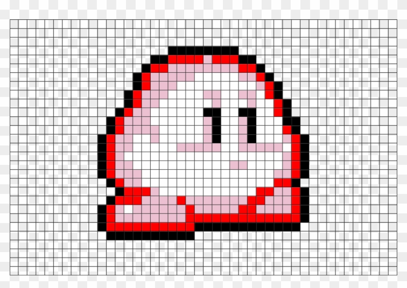 8 Bit Tombstone Clipart #5656785