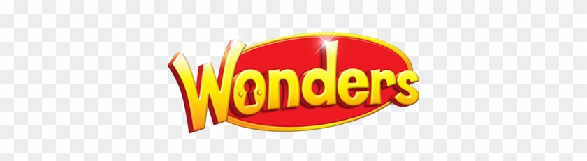 Sharing Wonderopolis With Ela Professionals - Reading Wonders Logo Clipart