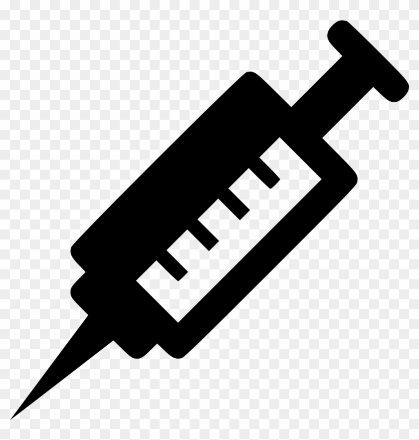 Injection Comments - Injection Logo Png Clipart #5656933