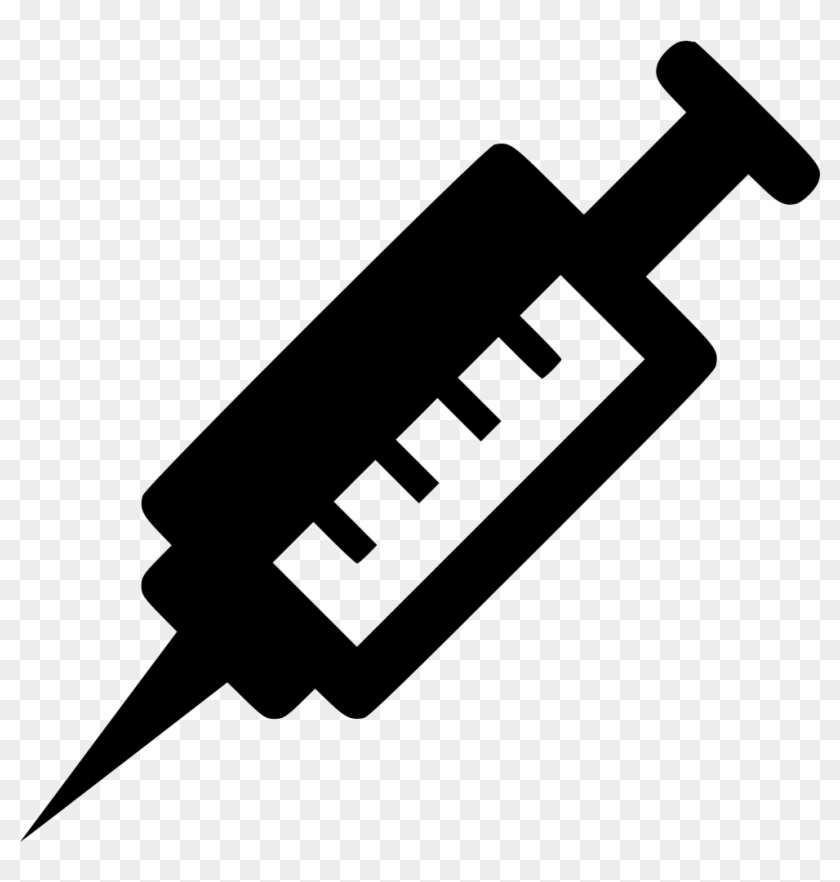 Injection Comments - Injection Logo Png Clipart
