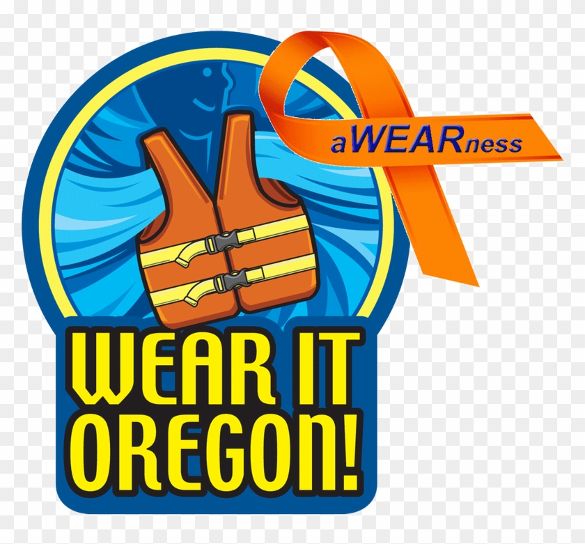 Oregon State Police On Twitter - National Safe Boating Week 2017 Clipart