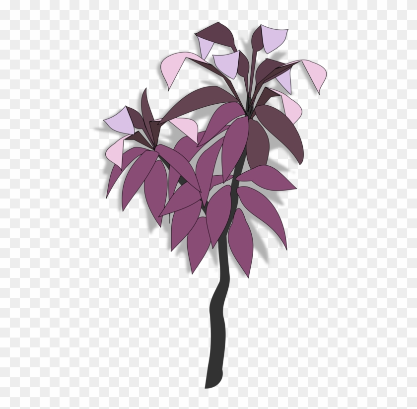 Common Grape Vine Leaf Plants Drawing Branch Clipart