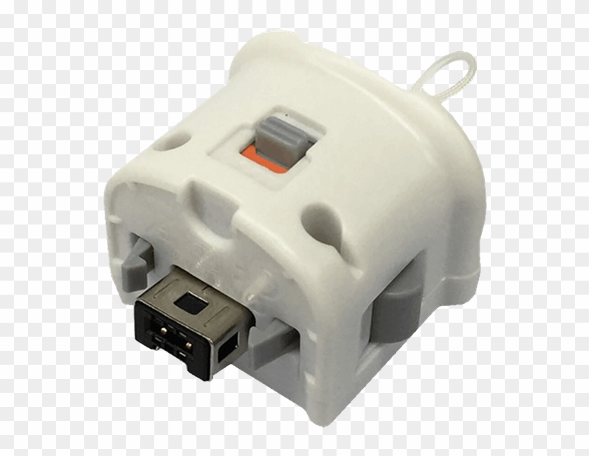 Accessories - Wii Motion Plus Games Clipart