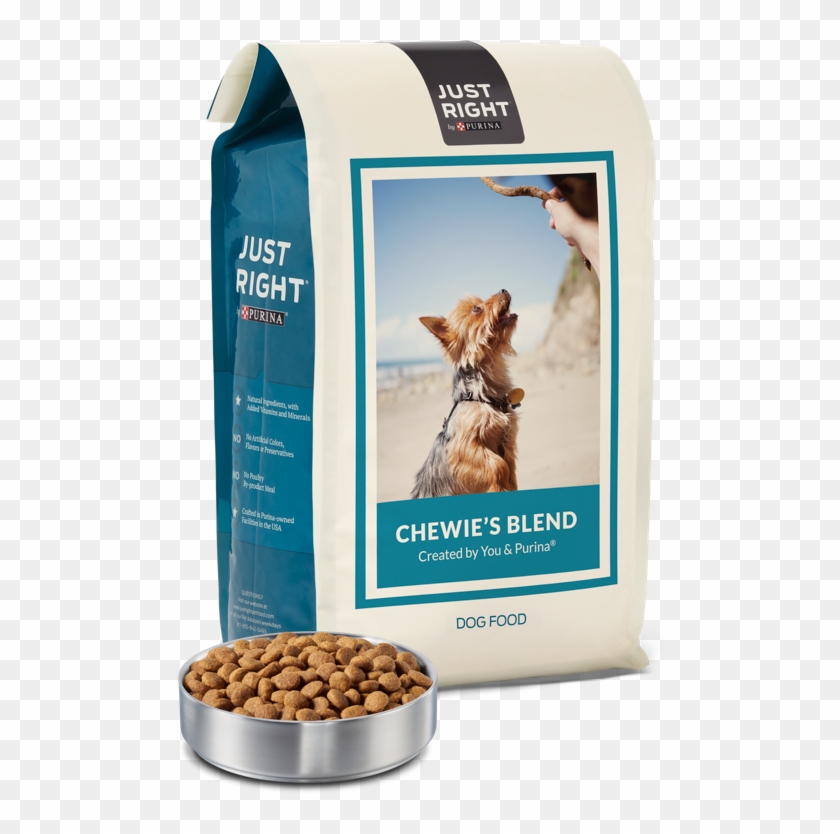 What's In The Box Just Right Purina Clipart (5657652) PikPng