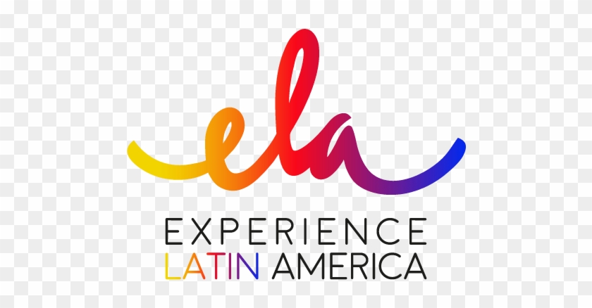 Experience Latin America 2019 Clipart