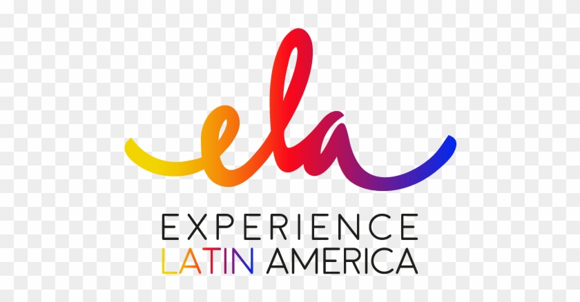 Experience Latin America 2019 Clipart #5657657