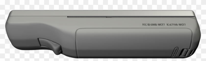 Bottom - Gadget Clipart