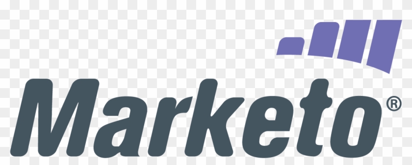 Marketo Logo Png - Transparent Png Marketo Logo Clipart #5657911