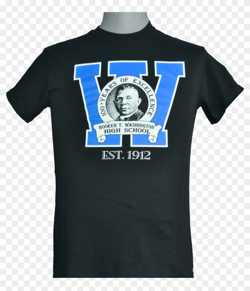 Booker T - - Active Shirt Clipart