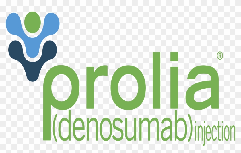 Prolia Logo Clipart #5657944