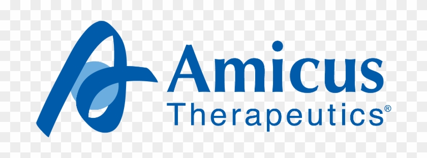 Amicus Therapeutics Clipart #5657970