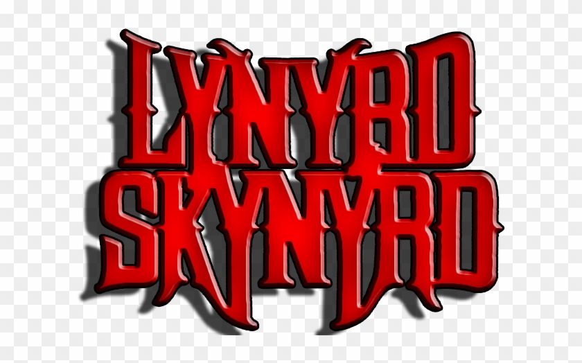 Lynyrd Skynyrd Png Photos - Lynyrd Skynyrd Logo Png Clipart
