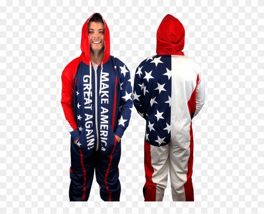 Maga Onesie Clipart