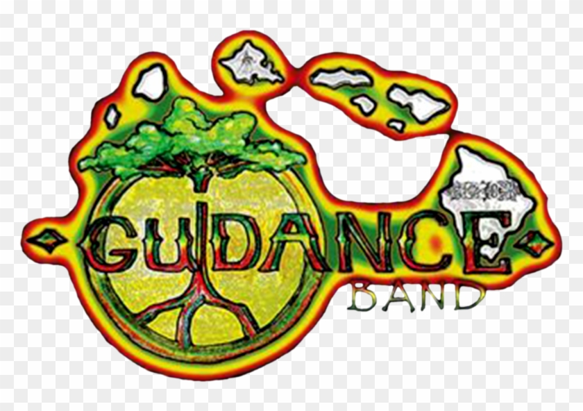 Guidance Band Logo - Illustration Clipart #5658158