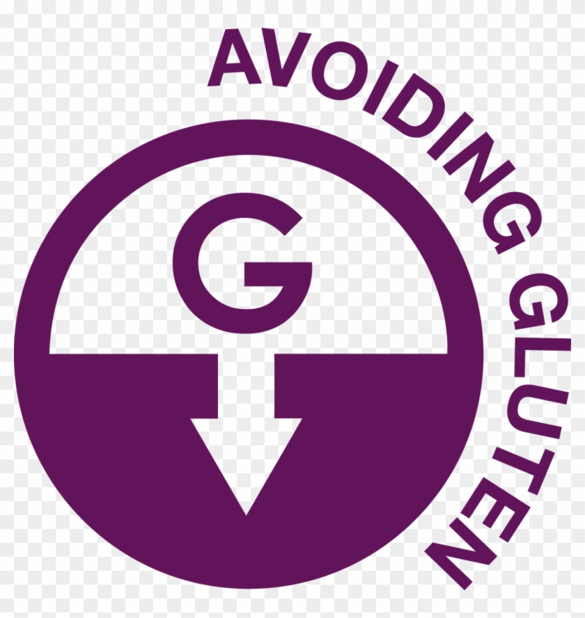 Special Diets - Avoiding Gluten Logo Clipart