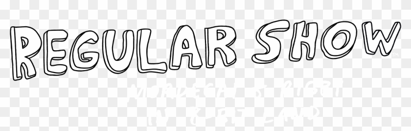 Mordecai And Rigby In 8-bit Land Hits The 3ds Eshop - Adventure Time Clipart #5658191