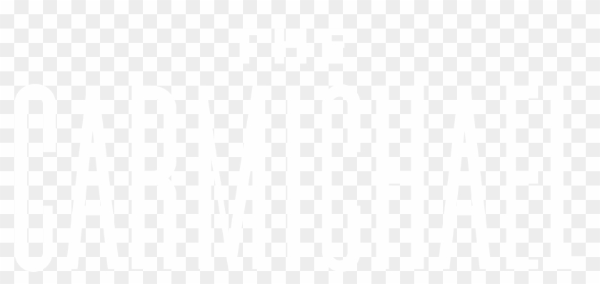 The Carmichael - Monochrome Clipart