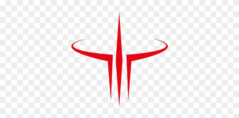 Quake Iii Arena Characters 0 - Quake 3 Logo Vector Clipart