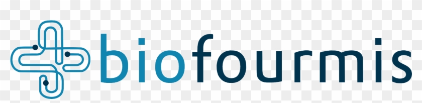Biofourmis Logo Clipart #5658517