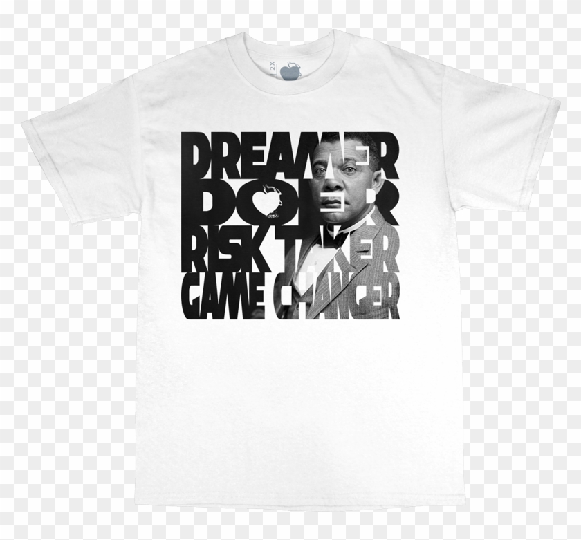 White - Stussy T シャツ Clipart #5658520