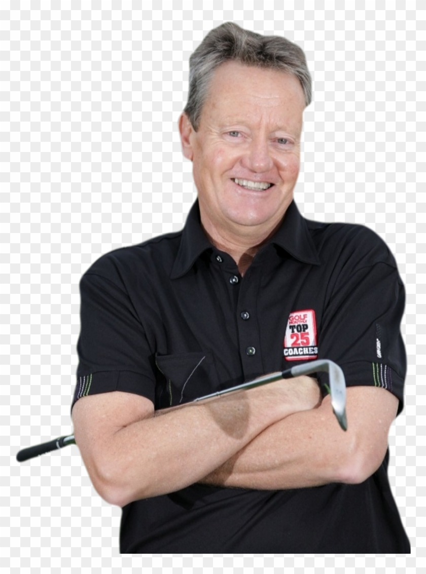 Gary Is Opening Up Membership To A Special Package - Man Clipart