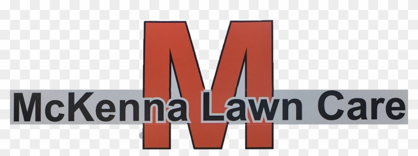 Mckenna Lawn Care Serving The Southern Mississauga - Mackenzie Clipart #5658716
