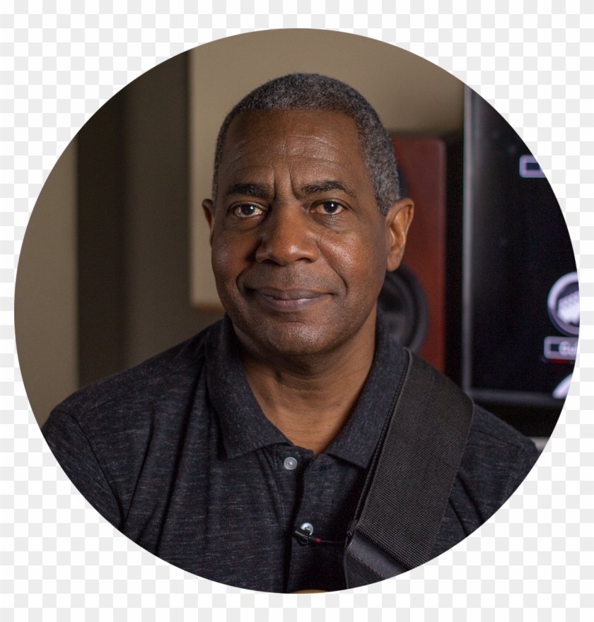 Gary Wilkins - Gentleman Clipart