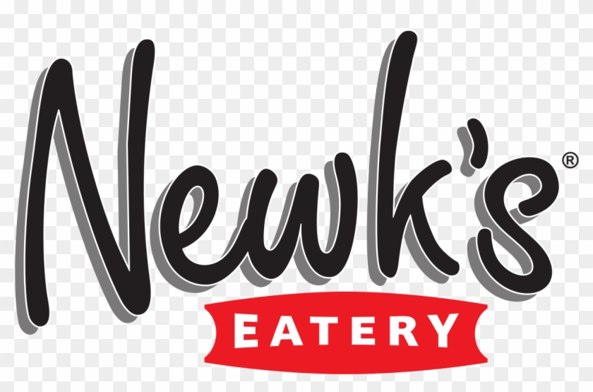 Newk's Eatery - Newk's Eatery Logo Png Clipart