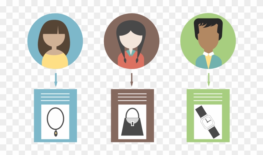 Understanding Dynamic Content Clipart