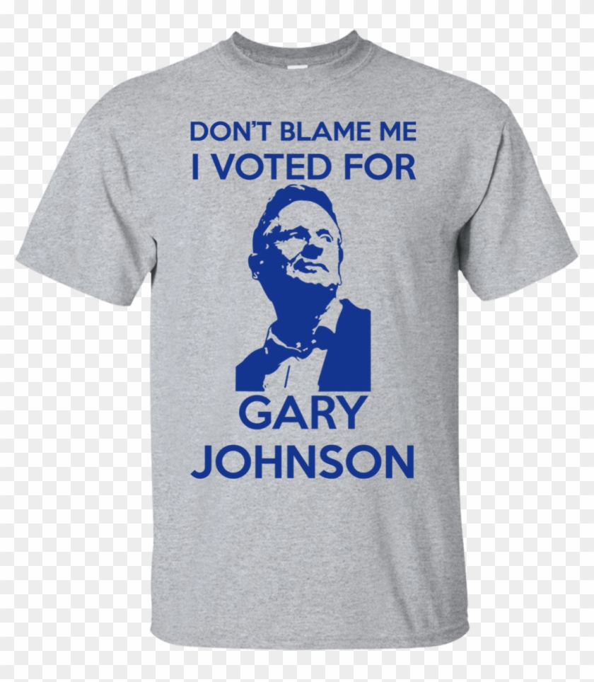 Blame Voted Gary - Gritty Phillie Phanatic Shirt Clipart #5658811