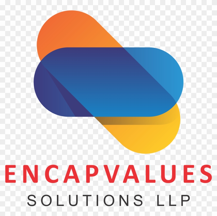 Encap Values Solutions Llp - Graphic Design Clipart #5658878