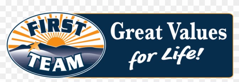 How Much Money Can You Save With Great Values For Life - First Team Auto Mall Clipart