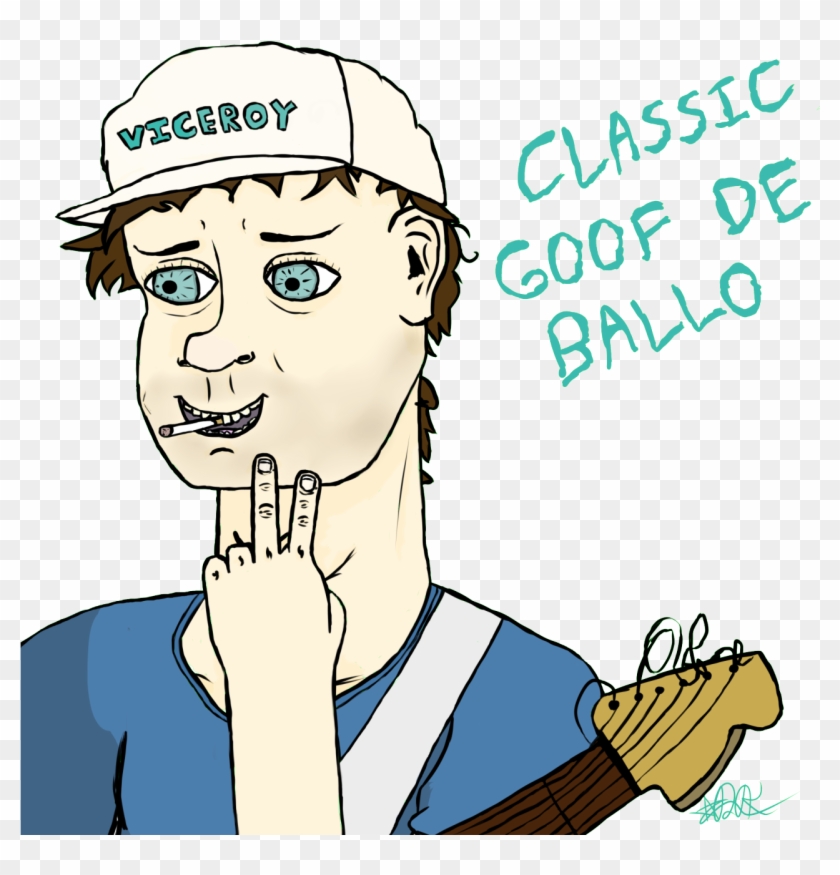 Transparent Goofball For Your Dash I'm Gonna Casually - Cartoon Clipart #5658942