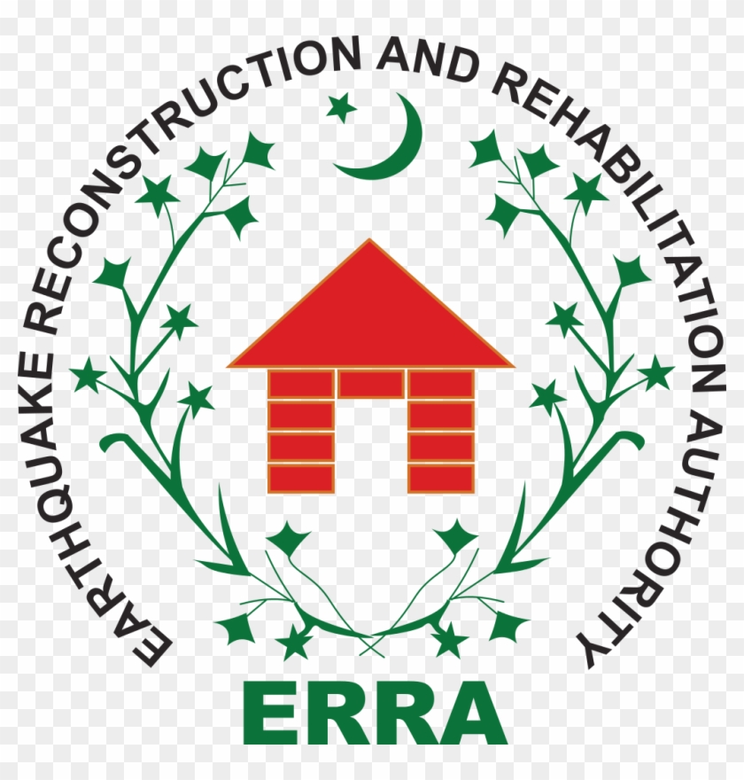 Erra Completes 9,982 Projects In Quake-hit Areas - Earthquake Reconstruction And Rehabilitation Authority Clipart #5658944