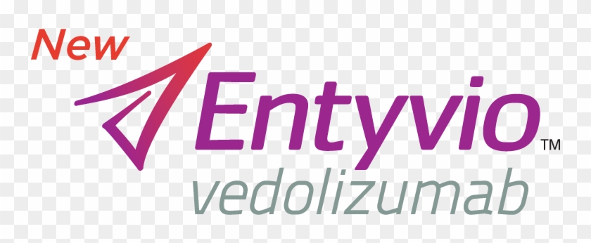 Entyvio-logo - Entyvio Clipart