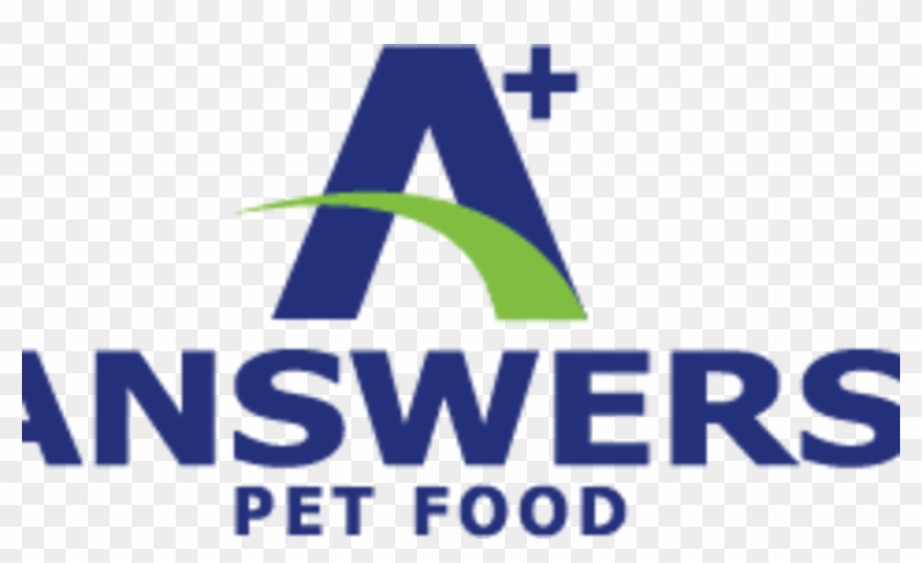Fda Issues Salmonella Alert Over A Answers Dog Food - Answers Pet Food Logo Clipart #5658990