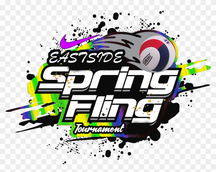 Spring Fling - Sale Now Clipart #5659068