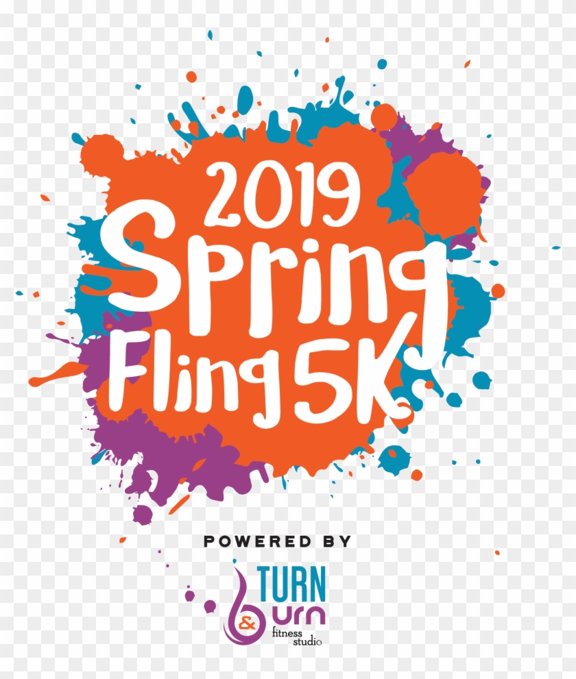 Join Us For A Celebration Of Spring Saturday, April - Graphic Design Clipart