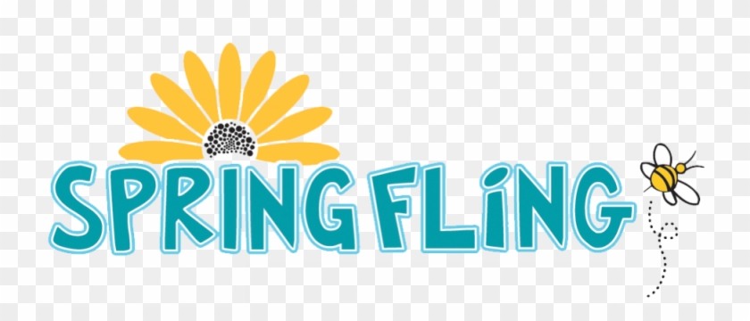 Spring Fling - Spring Fling Transparent Clipart
