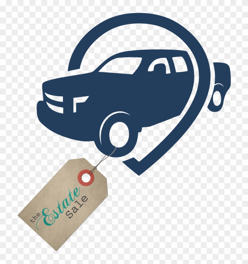 #estatesale #estatesales #garagesale #craigslist #rochestermi - Car Clipart