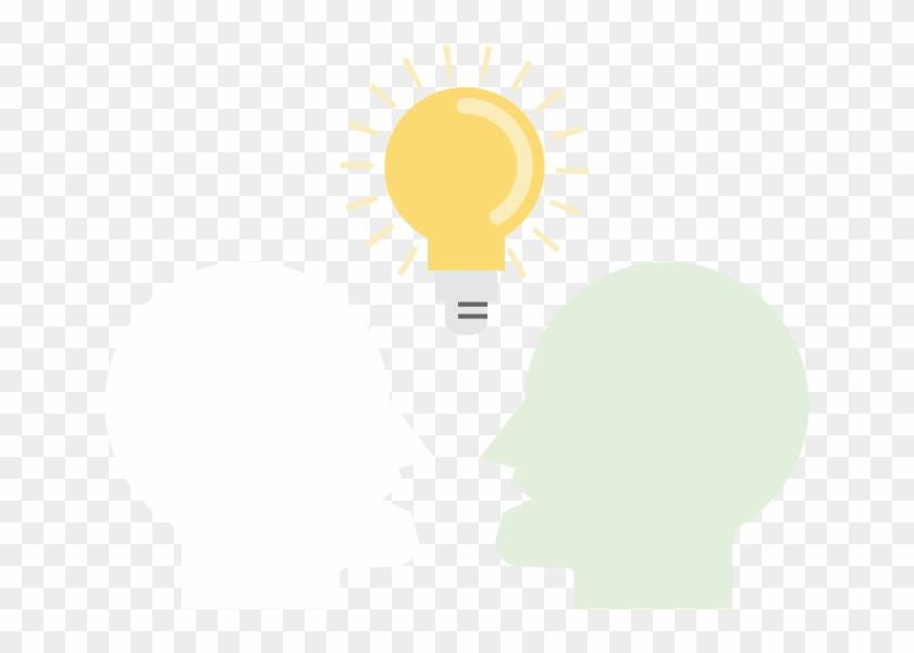 Icon Sharing Values - Illustration Clipart