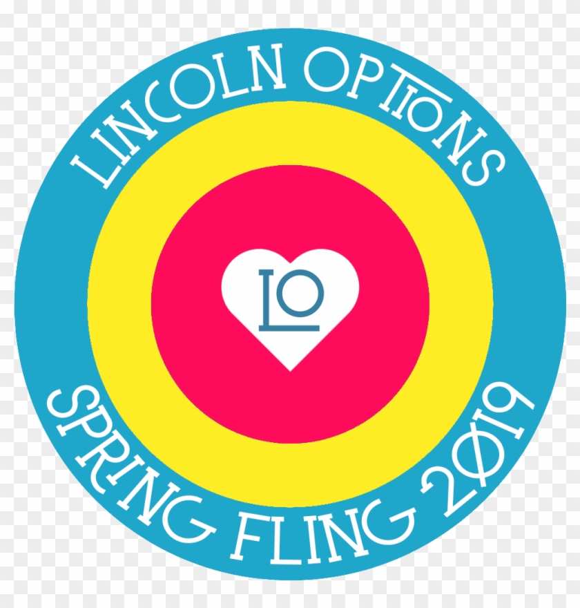 2019 Spring Fling - Circle Clipart #5659420