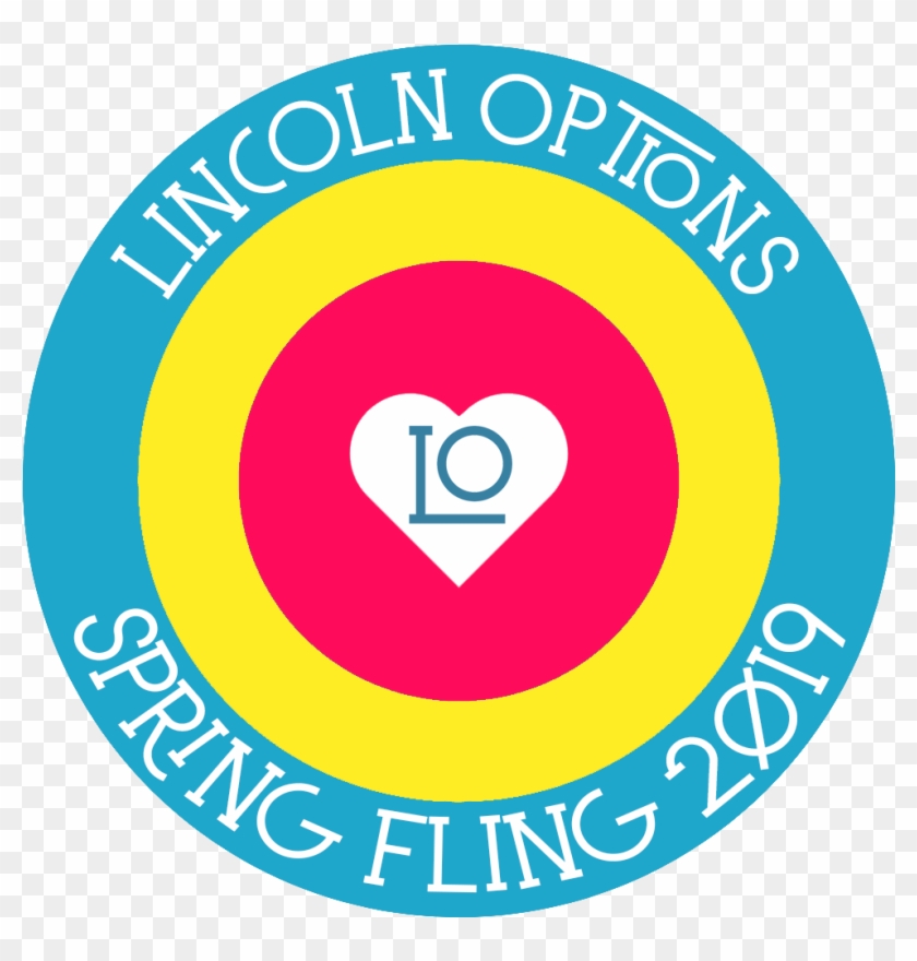 2019 Spring Fling - Circle Clipart