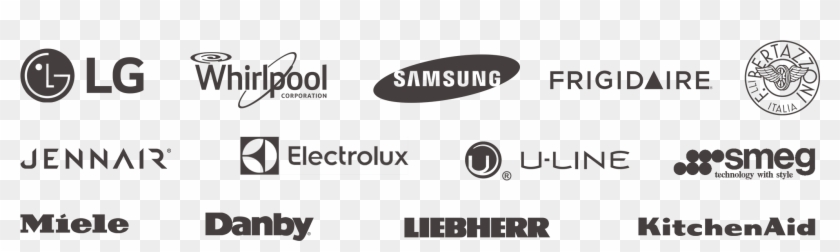 Servicing All Commercial, Residential, And Marine Appliances - Samsung Clipart