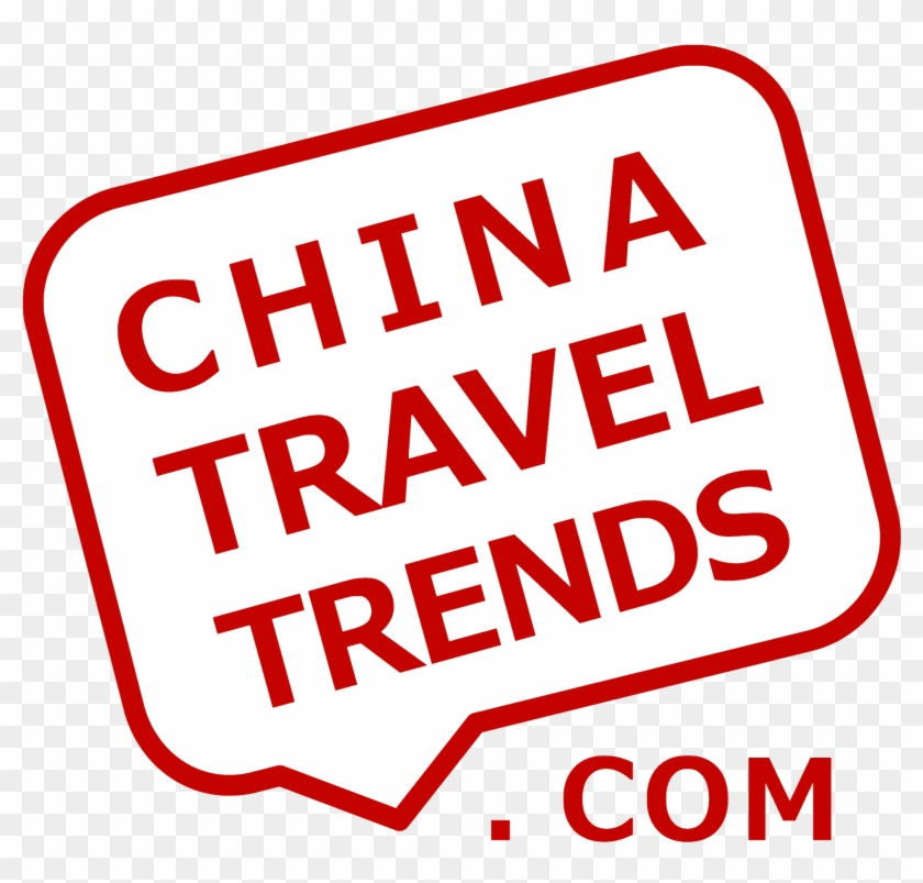 Travelers Logo Png China Travel Trends Logo Pngtravelers Clipart #5659689