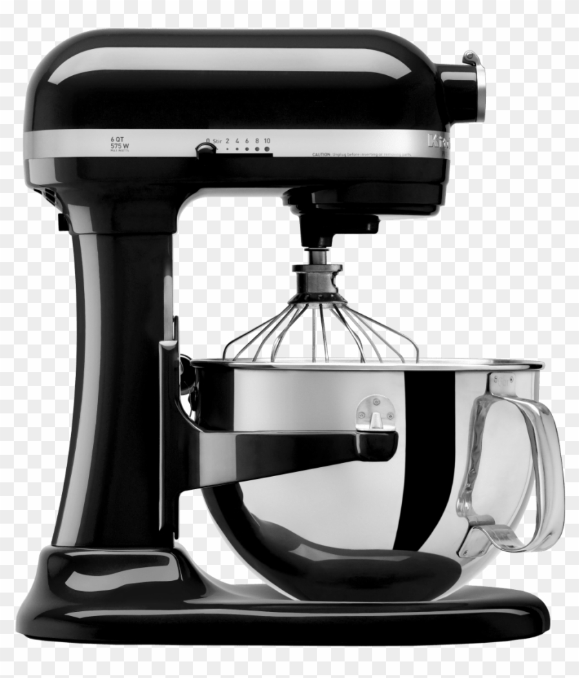 Kitchenaid Professional 600 6 Qt - Batidora Profesional Kitchenaid Peru Clipart